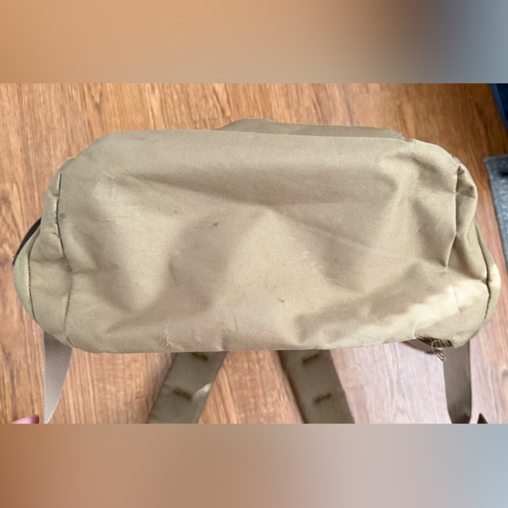 Highland Tactical ROGER Backpack - Picture 3 of 3